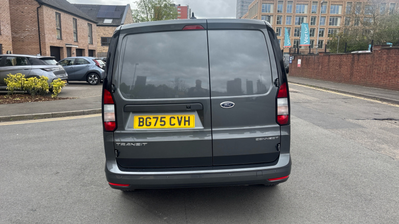 Ford Transit Connect 230 L2 Diesel 2.0 EcoBlue 102ps Limited Van